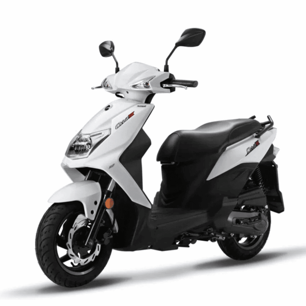 SYM Orbit III 125 (2022 Model)