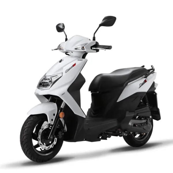 SYM Orbit III 125 (2022 Model)