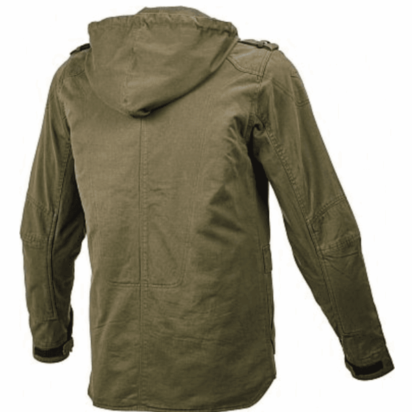 Macna Combat Jacket