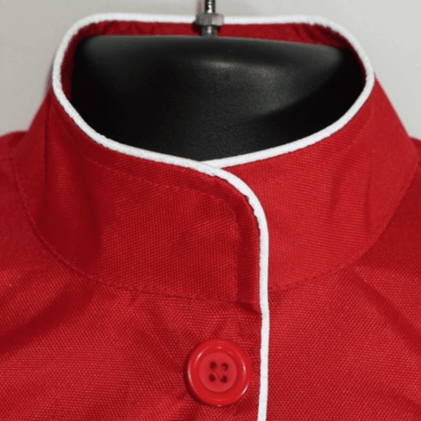 Scootergirls GoGo Gear Cafe Ventilated Jacket