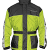 Nelson Rigg Solo Storm Jacket - Yellow/Black