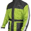 Nelson Rigg Solo Storm Jacket - Yellow/Black
