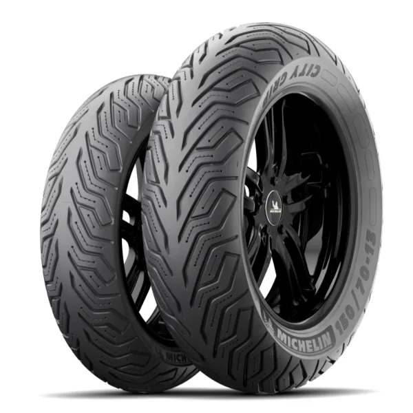 MICHELIN City Grip 110/70-11 Front Tyre Primavera/Sprint