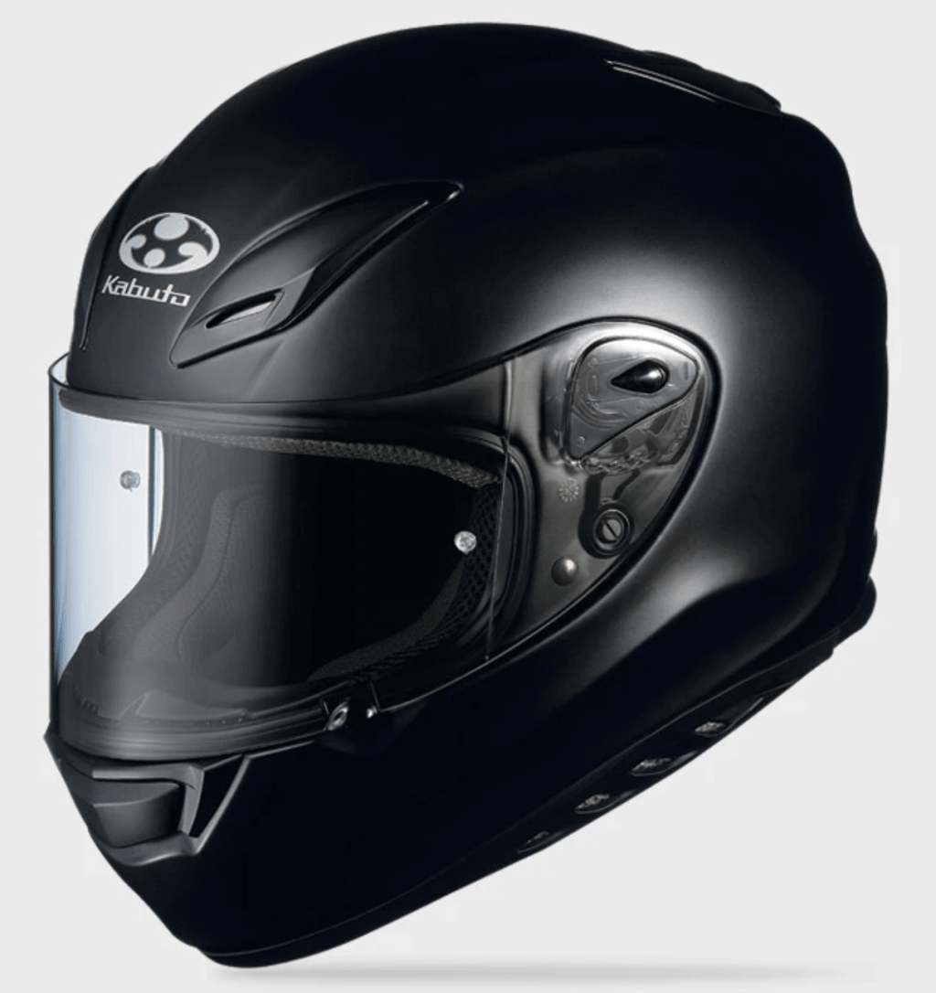 Kabuta Aeroblade III Helmet