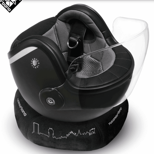 Tucano Urbano Helmet Support Casque 'Atollo'