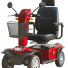 Eureka Jive Mobility Scooter