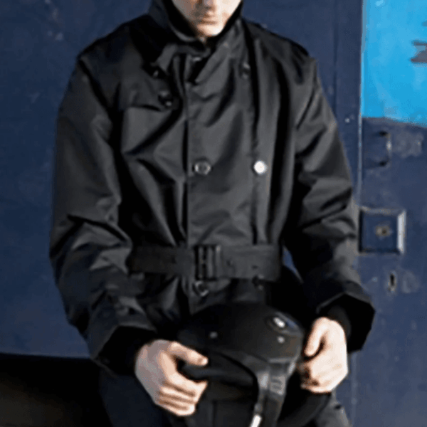 Armadillo Men's Scooter MacIntosh