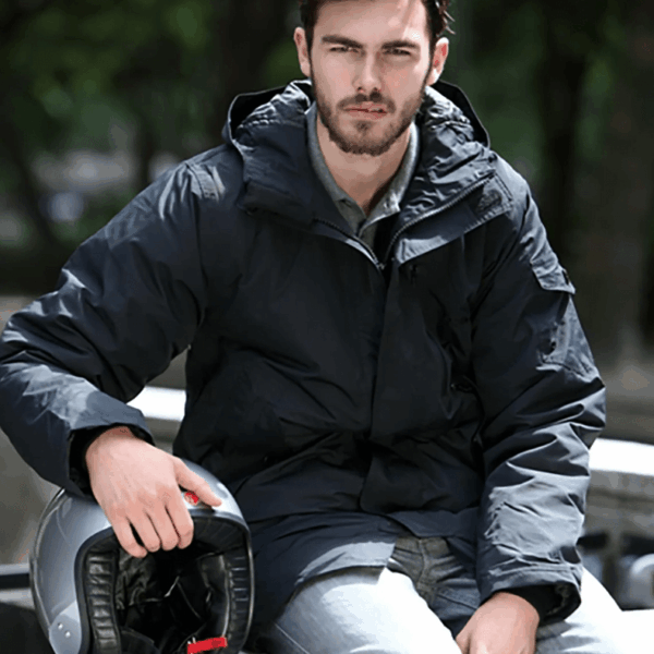 Armadillo Men's Scooter MacIntosh