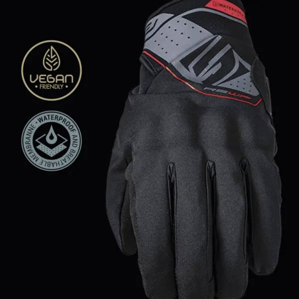 FIVE RS WP Gloves