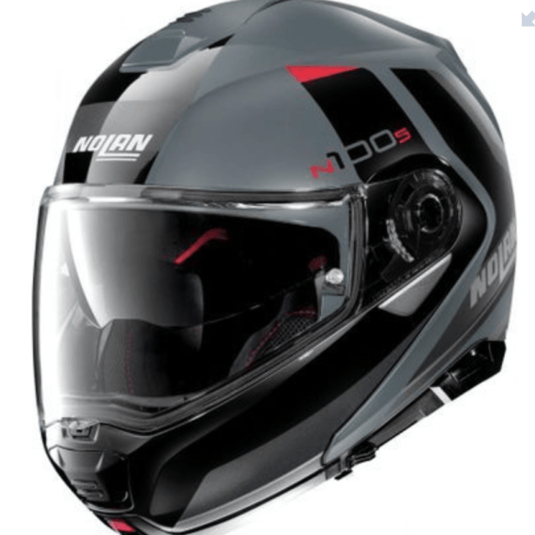 Nolan N100 - 5 CONSISTENCY Helmet