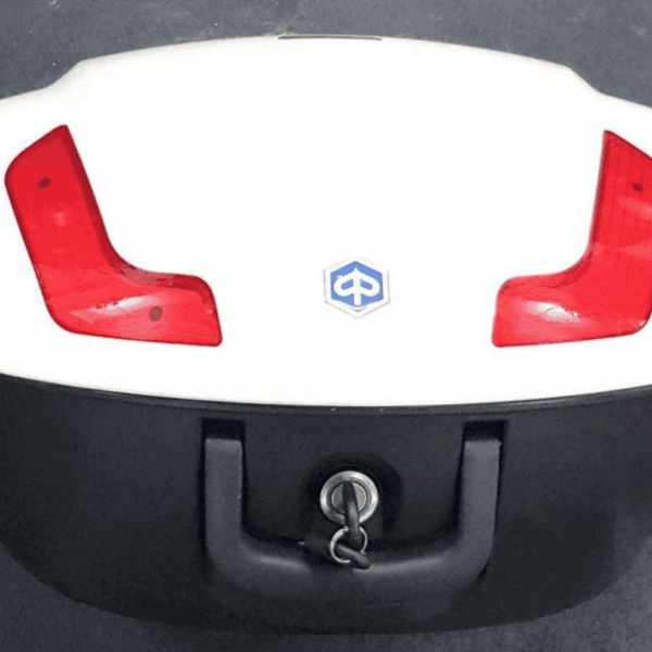 Piaggio MP3 Top Box