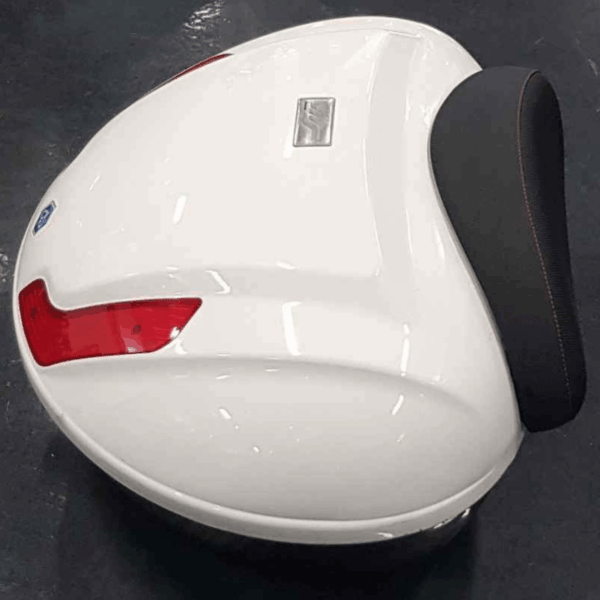 Piaggio MP3 Top Box