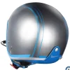 Vespa Electtrica Bluetooth Tech Helmet
