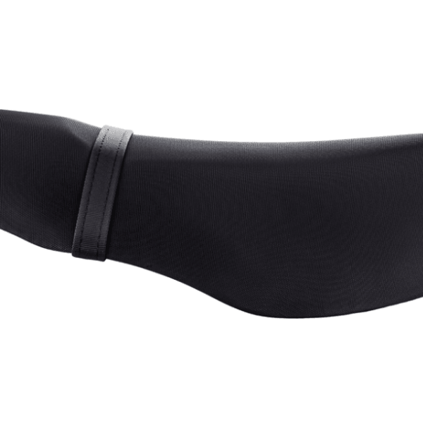 Piaggio Fly 150IE 3V Black Saddle