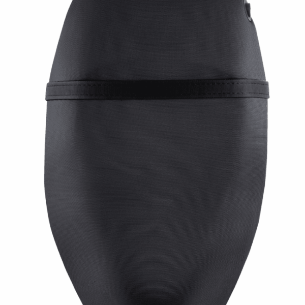 Piaggio Fly 150IE 3V Black Saddle