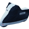 Scooter Covers Oxford Aquatex (Without Topbox)