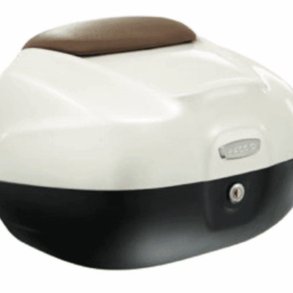 Piaggio Medley Top Box Back Rest