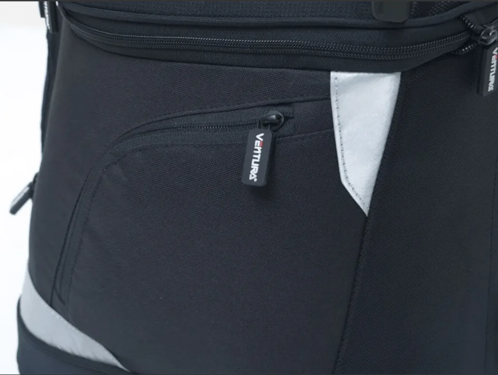 Ventura Evo-40 Bike Pack System