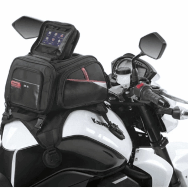 Shad SB15 GPS Soft Tank bag