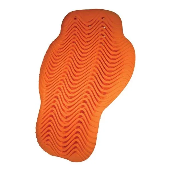 MERLIN D30 VIPER STEALTH CE LEVEL 1 BACK PROTECTOR