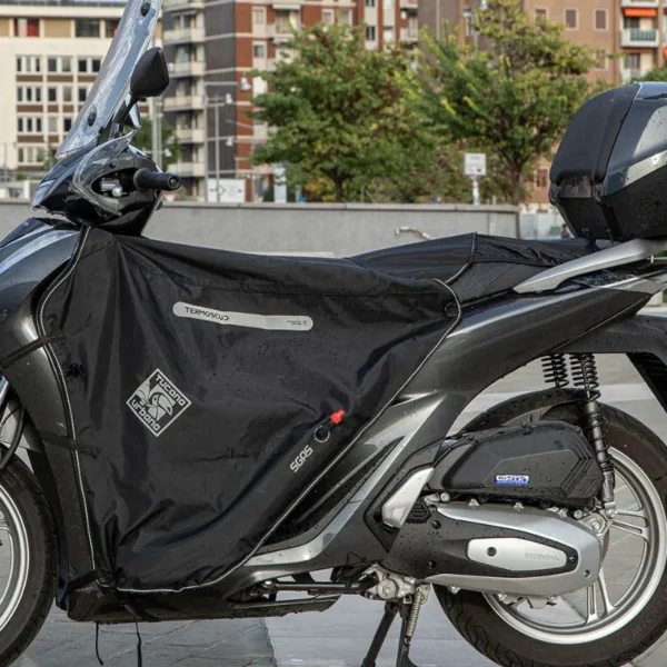 Termoscud Leg Cover Tucano Urbano