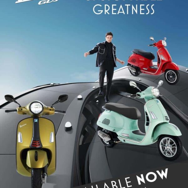 2025 Vespa GTS Super 150 - GTS 300 Super Sport - GTS 300 Classic