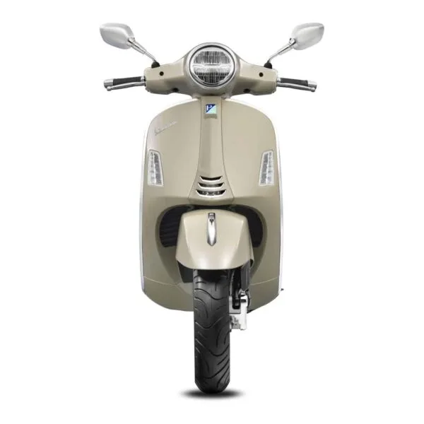 Vespa GTS Classic 300 Beige Sabbia FRT