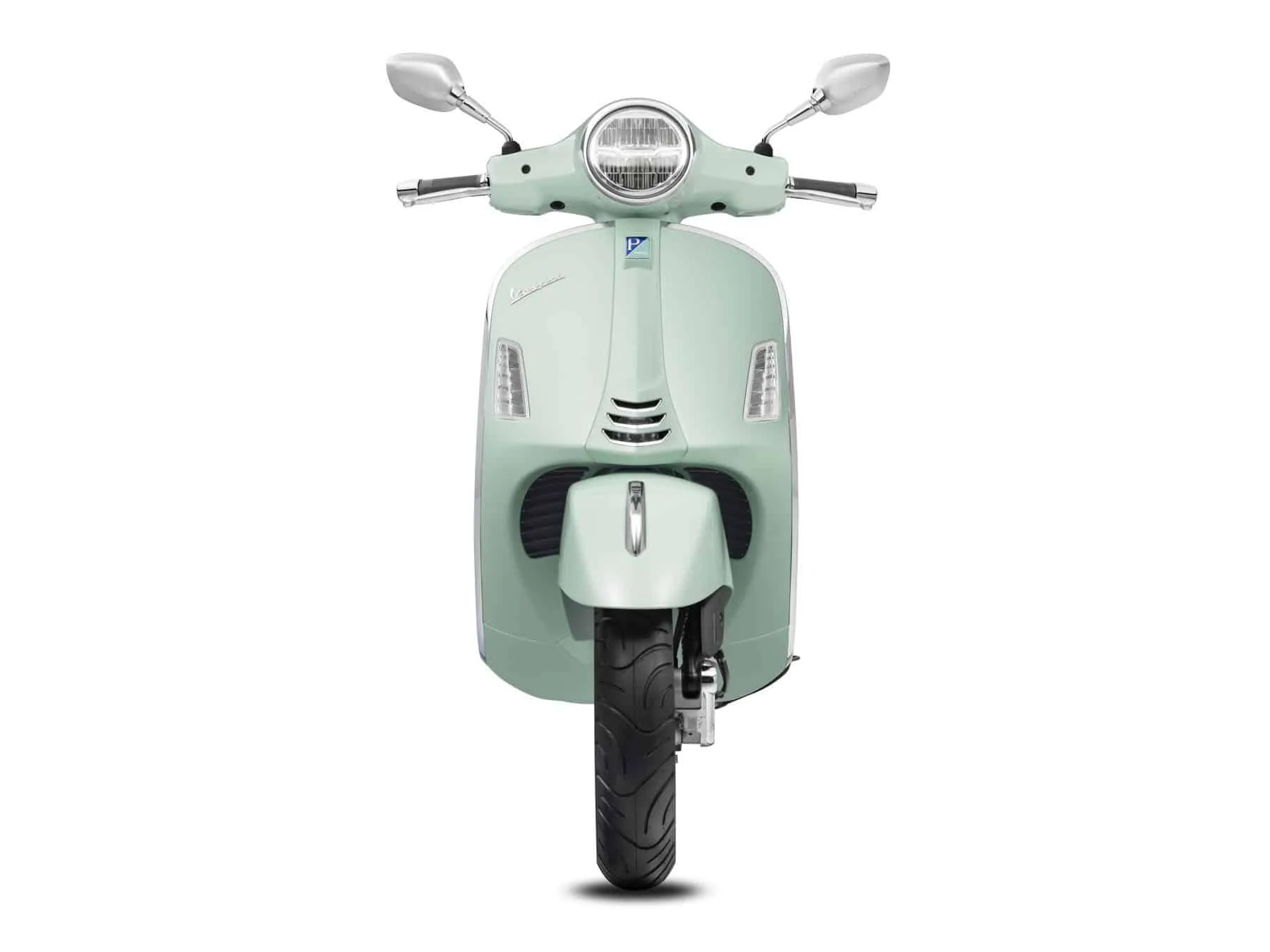 Vespa GTS Classic 300 Green Relax FR