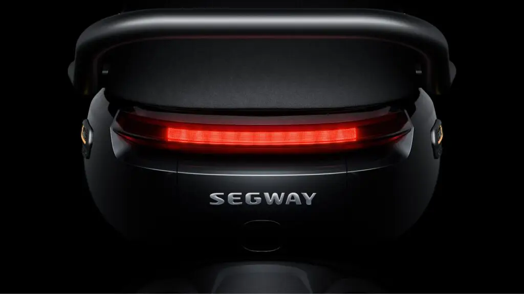 SEGWAY E300SE BACKLIGHT