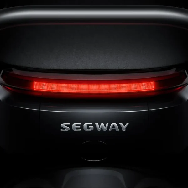 SEGWAY E300SE BACKLIGHT