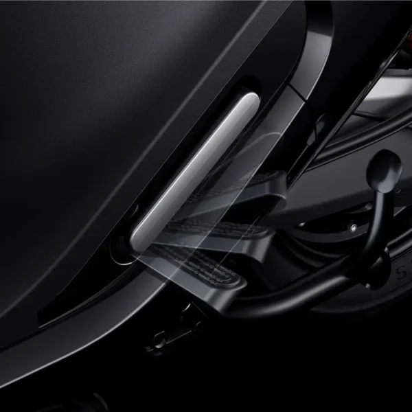 SEGWAY E300SE FOOT REST BACK