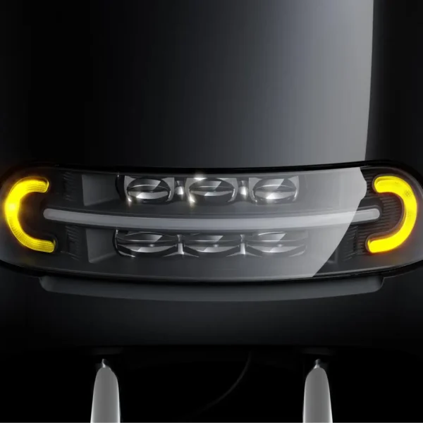 SEGWAY E300SE FRONT TURNING LIGHT