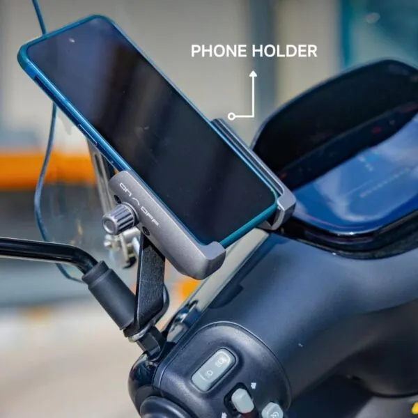 Segway E300SE Phone Holder