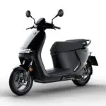 Segway E300SE e-Motorbike | e-Scooter Front LA