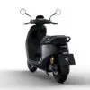 Segway E300SE e-Motorbike | e-Scooter