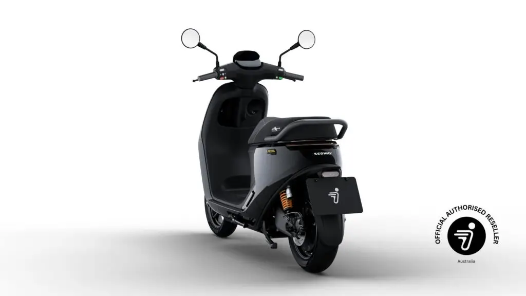 Segway E300SE e-Motorbike | e-Scooter