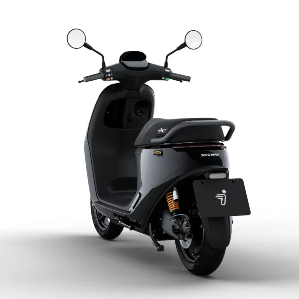 Segway E300SE e-Motorbike | e-Scooter