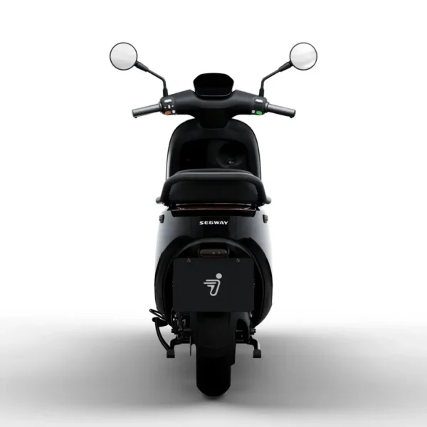 Segway E300SE e-Motorbike | e-Scooter rear