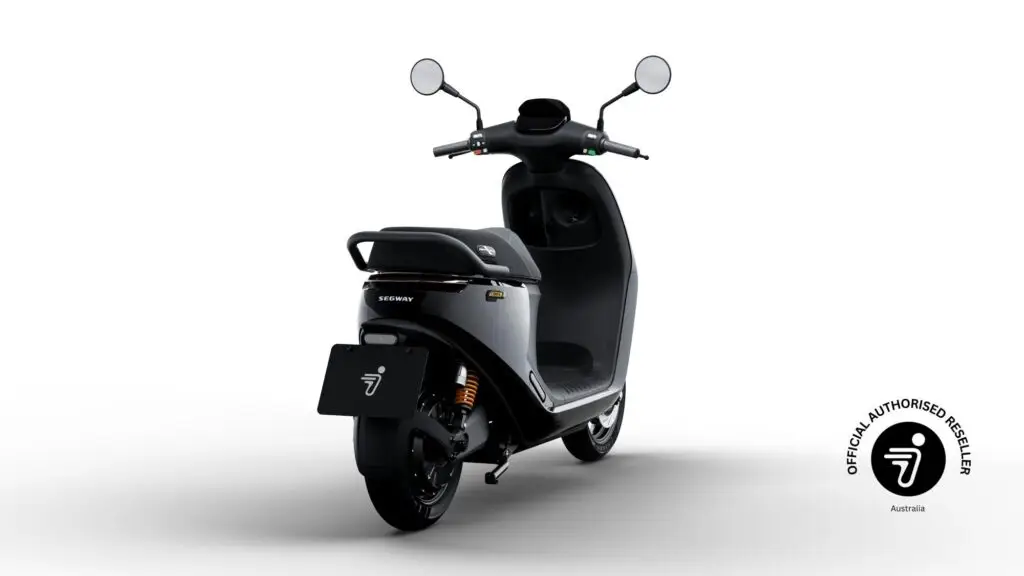 Segway E300SE e-Motorbike | e-Scooter