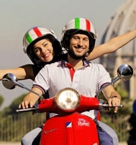 Buy a Vespa Today. Scooteria Sydney