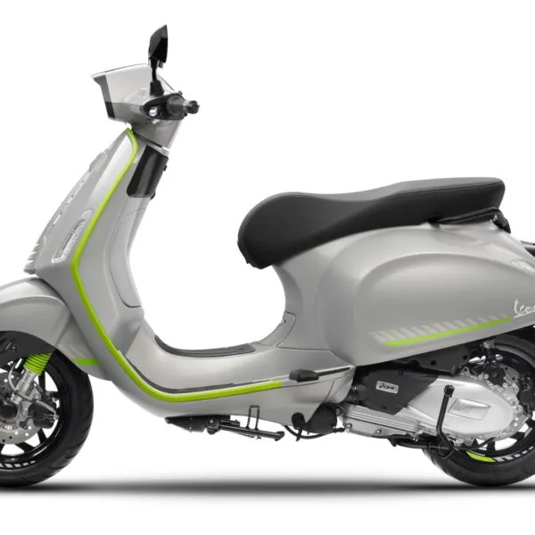 Vespa Sprint 150 Tech at Scooteria Sydney