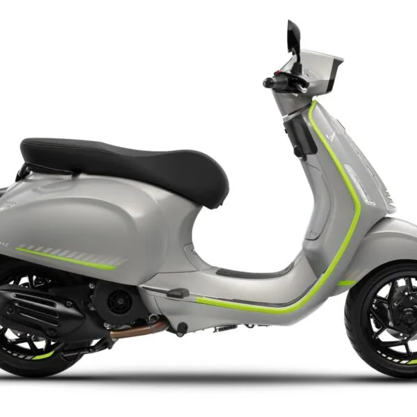 Vespa Sprint 150 Tech at Scooteria Sydney