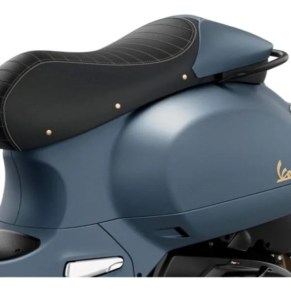 Vespa Officina 8 300 Seat available to buy at Scooteria Sydney.