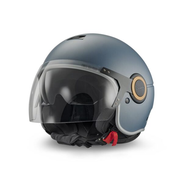 Helmet GTV 300 Officina 8 Front