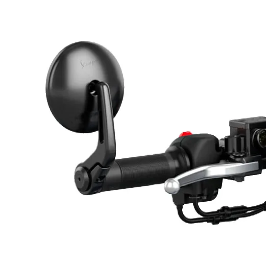 Vespa Officina 8 300 mirror available to buy at Scooteria Sydney.