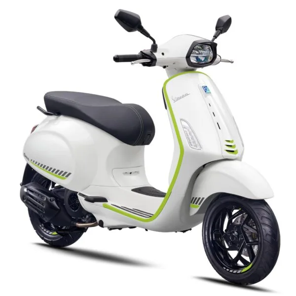 Vespa Sprint 150 Tech 2025 Available at Scooteria Sydney`