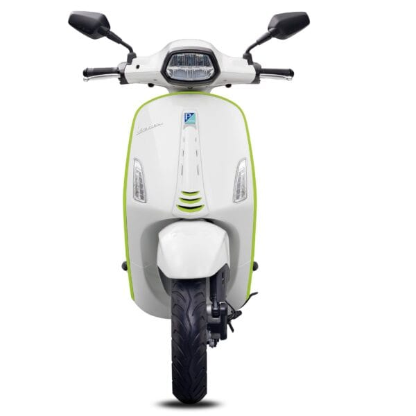 Vespa Sprint 150 Tech 2025 Available at Scooteria Sydney