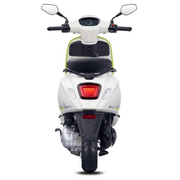 Vespa Sprint 150 Tech 2025 Available at Scooteria Sydney